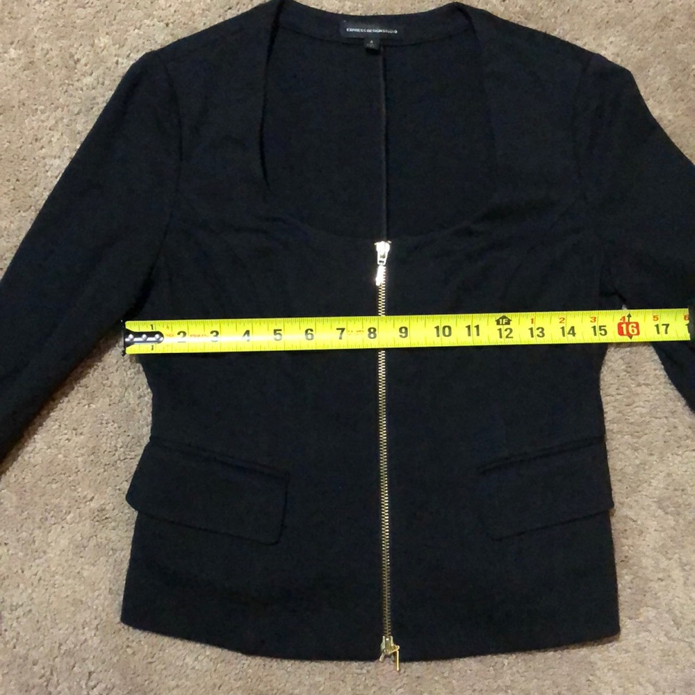 Express Jacket, 4 - image 8